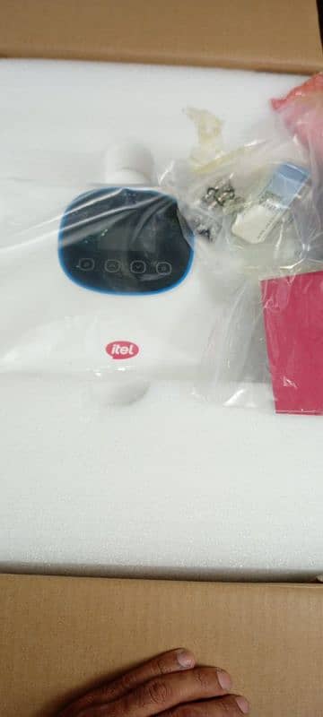 itel 6kw hybrid inverter 0