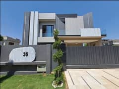 1 Kanal Designer House Available For Sale In Prime Location Of Dha 2 Islamabad