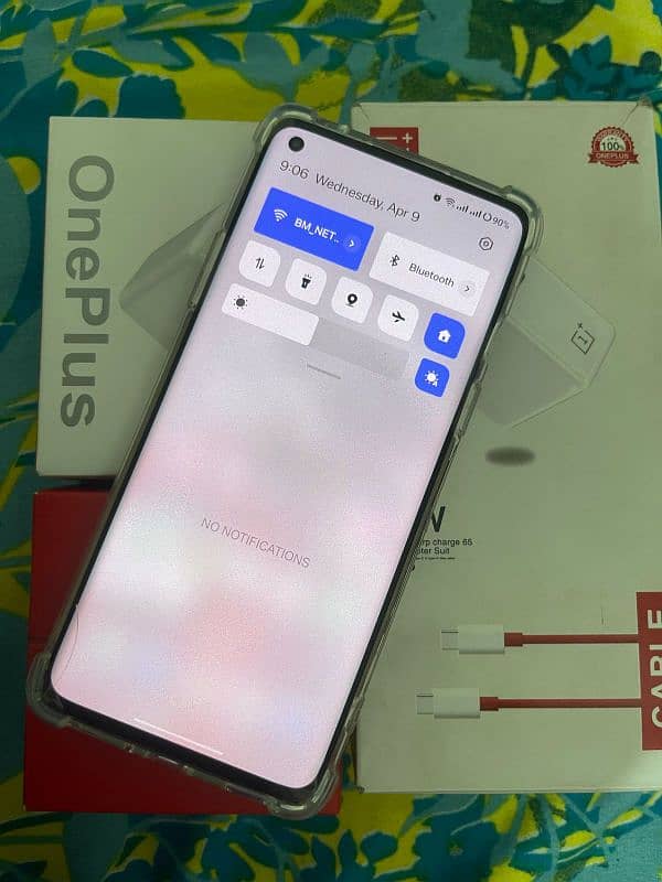 oneplus 8 dual sim 1