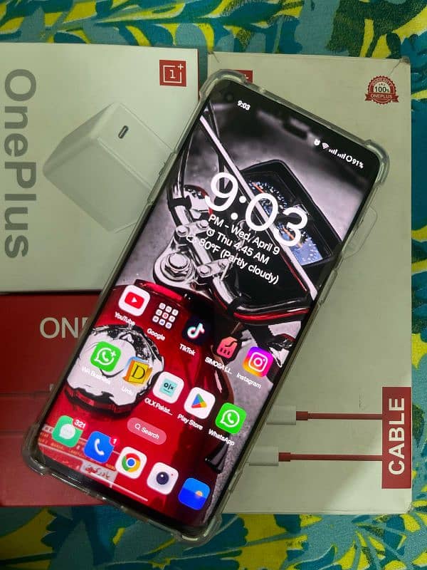 oneplus 8 dual sim 2