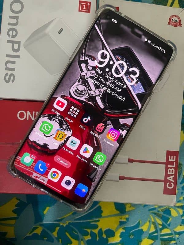 oneplus 8 dual sim 3