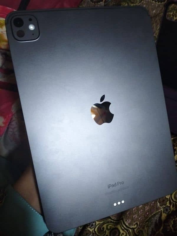 Apple Ipad Pro 2024 (M4) 3
