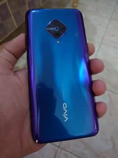 VIVO Y51 4/128 10/10 CONDITION