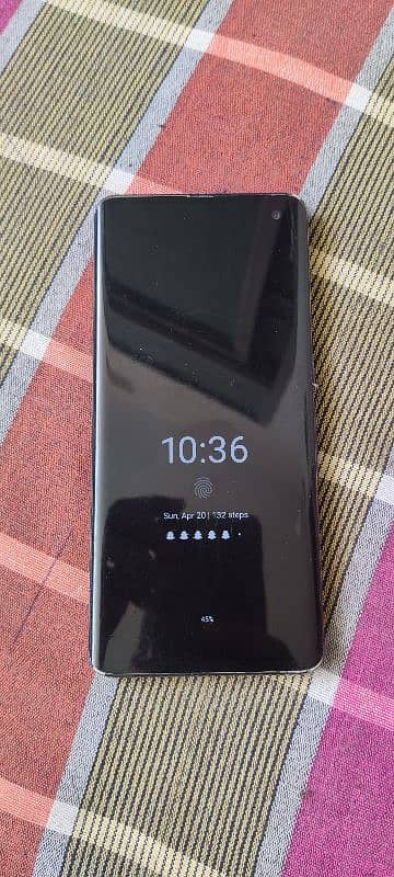 Fujitsu Arrows F-51A 0