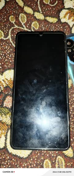 Xiaomi Poco F3