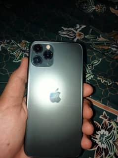 Iphone 11 pro