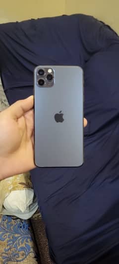 iPhone 11 pro max