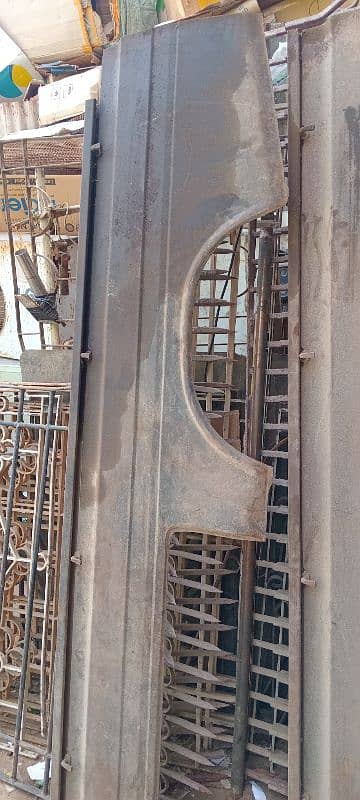 loading suzuki left or right side parts 2