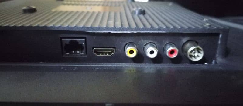 Samsung Android TV 9
