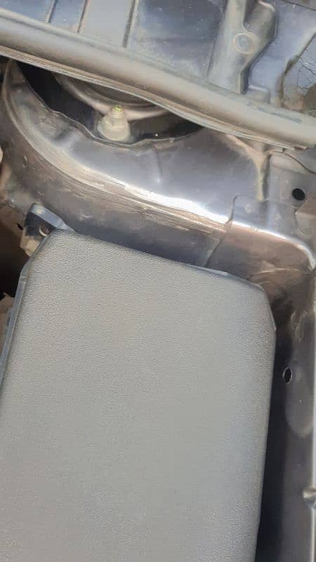 Toyota Corolla GLI 2016 genuine 0