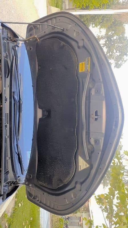 Toyota Corolla GLI 2016 genuine 7