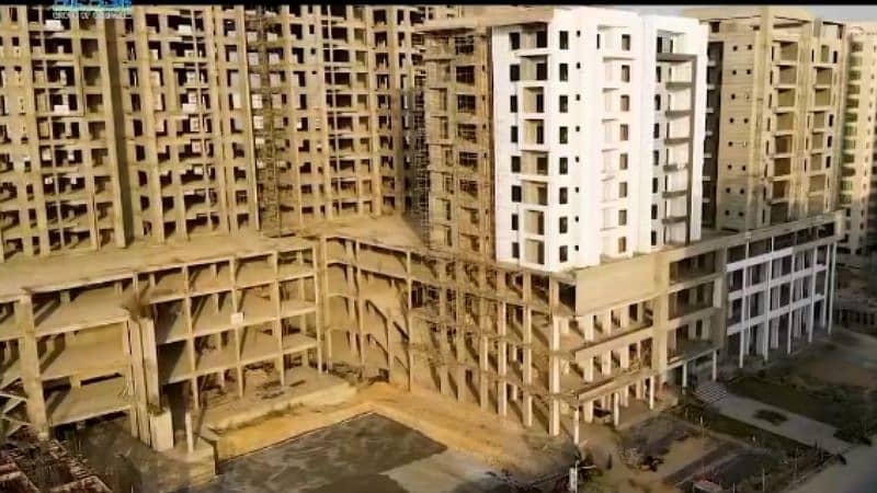 2 Bed Flat (Project 70% complete) 0