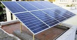 solar power system supply & installation 3