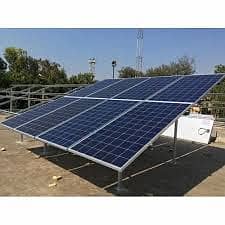 solar power system supply & installation 5