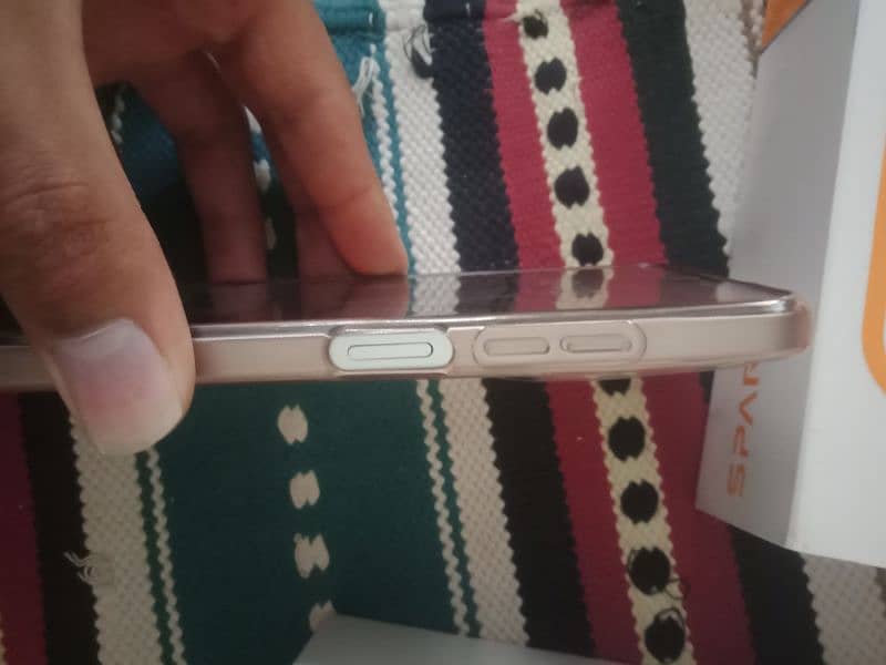 TECHNO SPARK 20 3 month used only new condition 11
