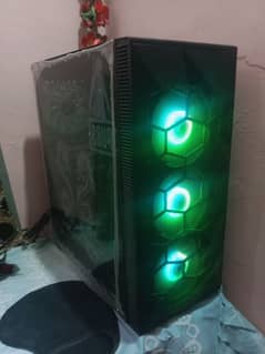 Gaming