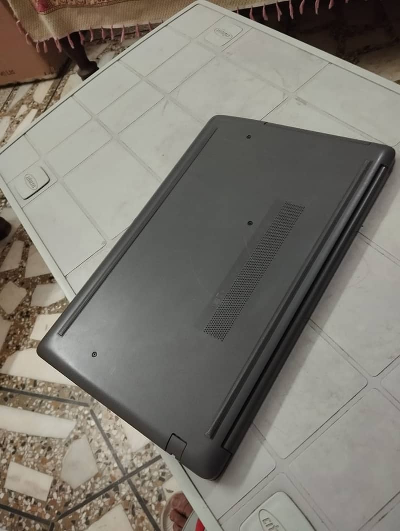 Hp AMD A4-9125 Redeon R3 1