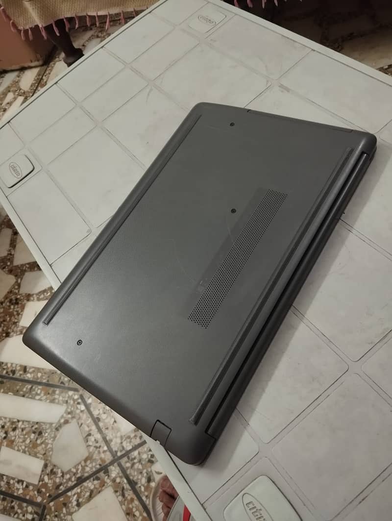 Hp AMD A4-9125 Redeon R3 3