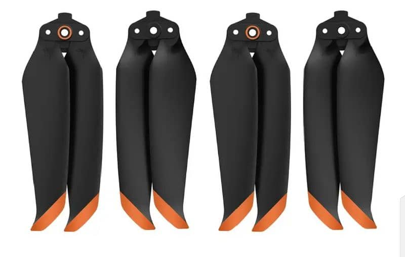 Dji Air 2  propellers 0