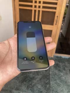 Apple iphone x PTA approved