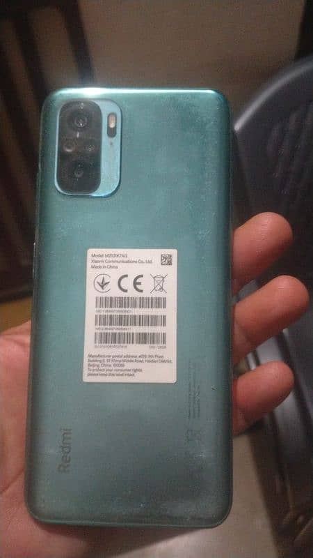 Mobile node 10 3