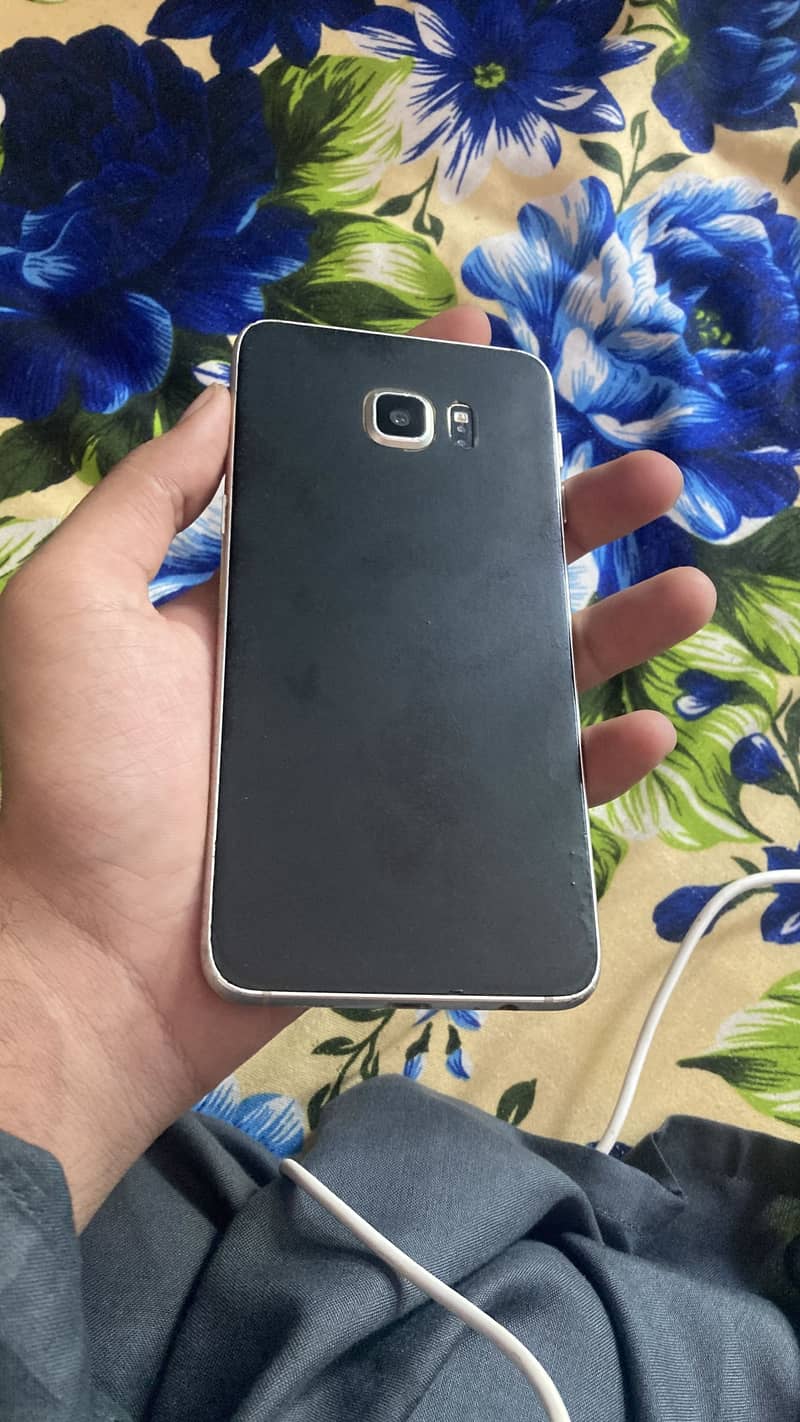Samsung galaxy s6 edge plus 3