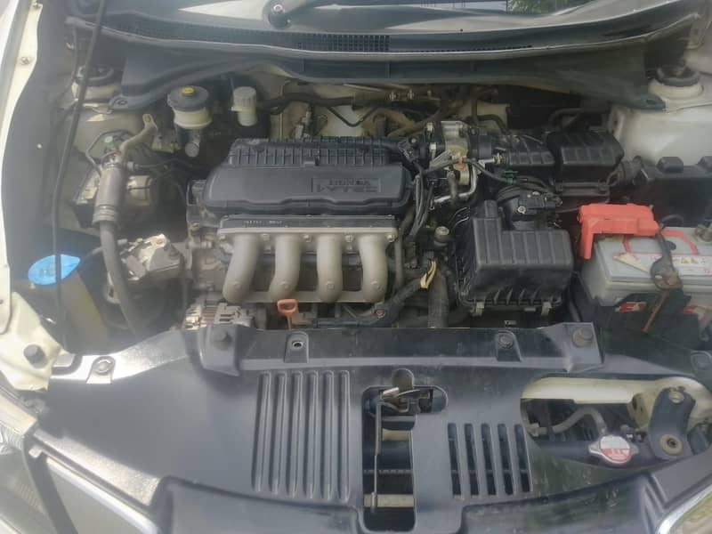 Honda City IVTEC 2018 9