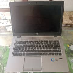 HP