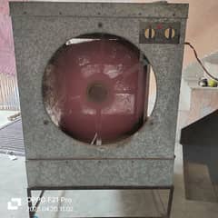 air