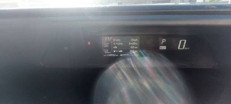 Toyota Aqua G 8