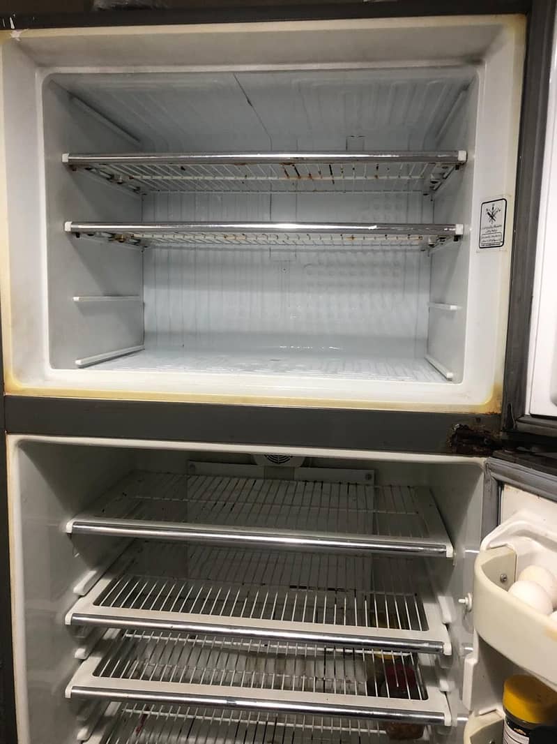 Refrigerator for Sale 0