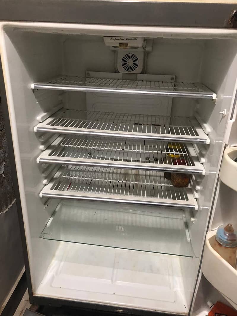 Refrigerator for Sale 1