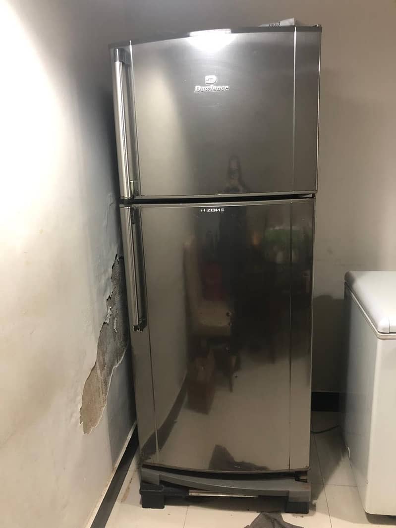 Refrigerator for Sale 2