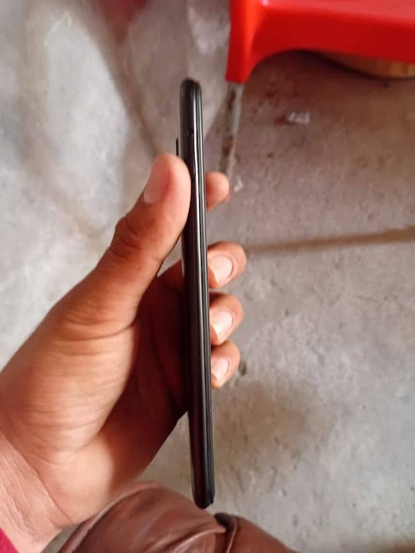 Tecno Spark 4 1