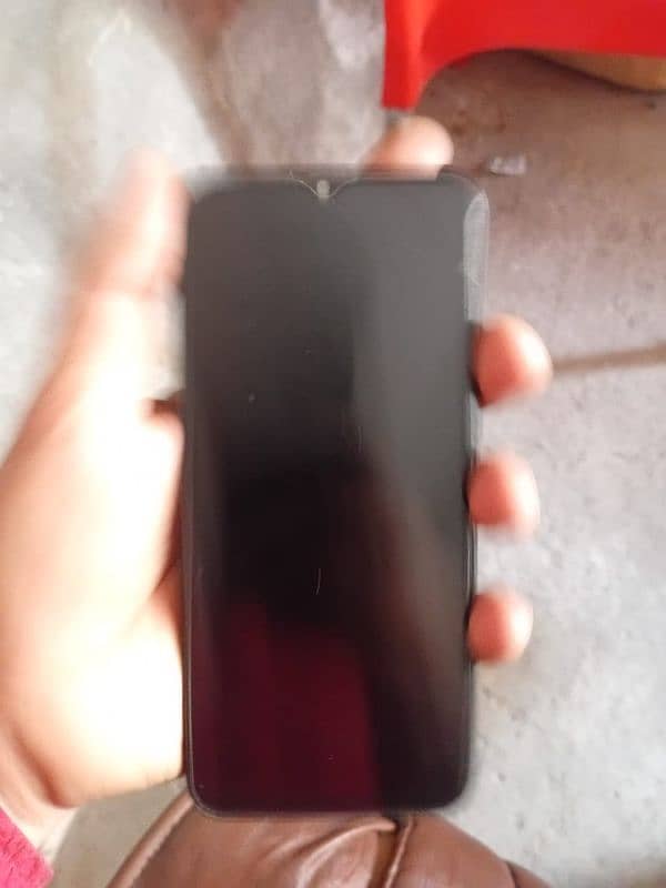 Tecno Spark 4 6