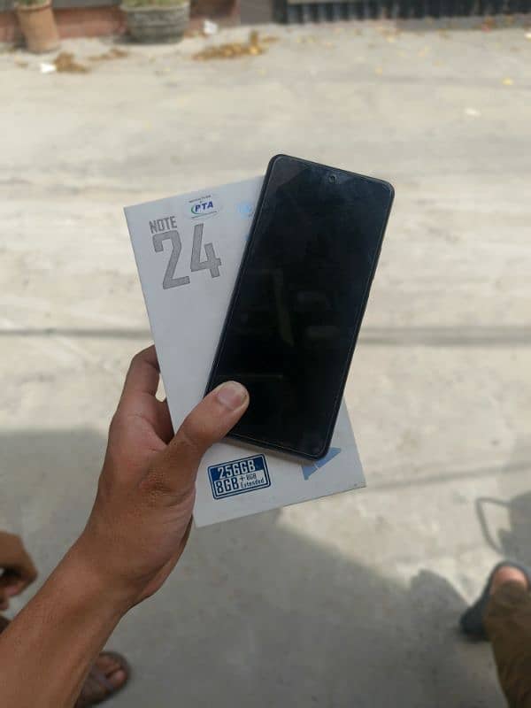 Vgotel Note24 exchange possible 1