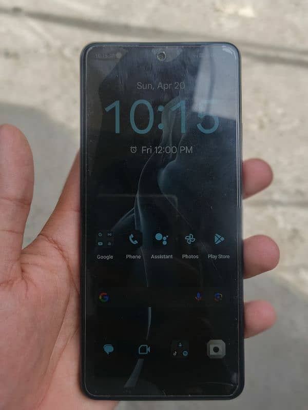 Vgotel Note24 exchange possible 3