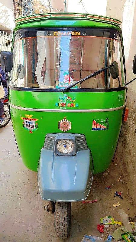 auto rishka 0