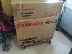 CHANGHONG