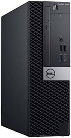 DELL Core i5 6th / 7th Gen Gaming PC