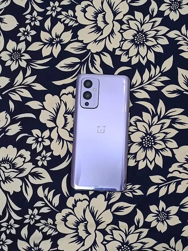 one plus 9 5g 0