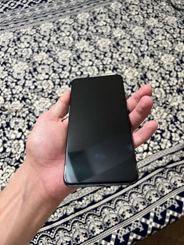 one plus 9 5g 1