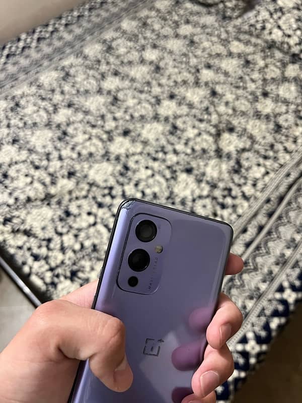 one plus 9 5g 7