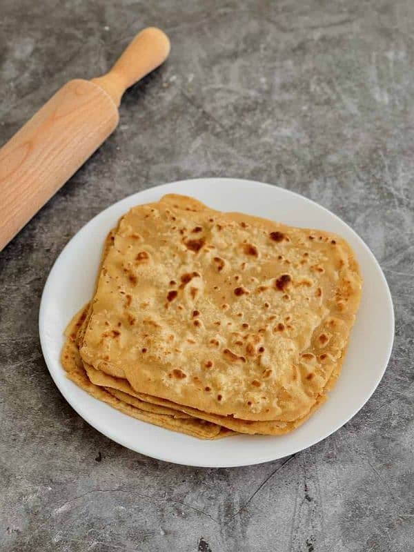 Ghar Ka Khana 0