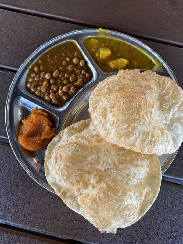 Ghar Ka Khana 1