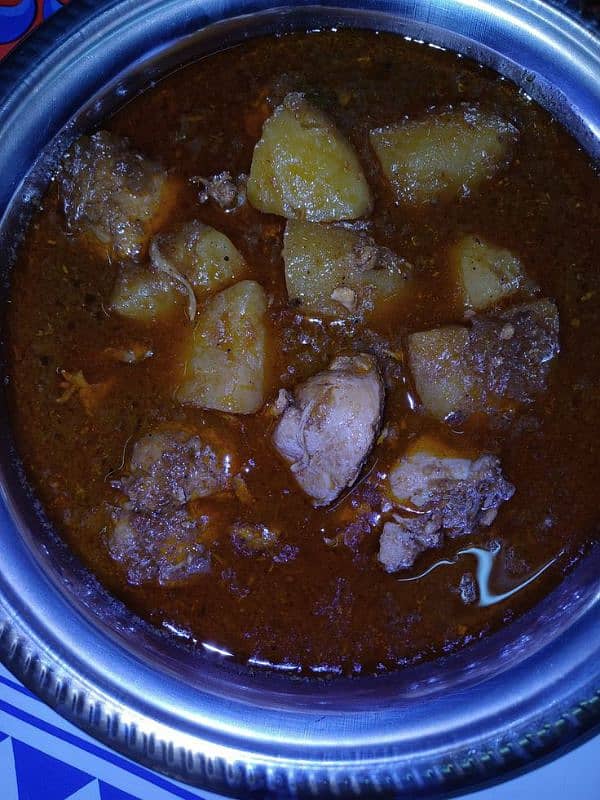 Ghar Ka Khana 6