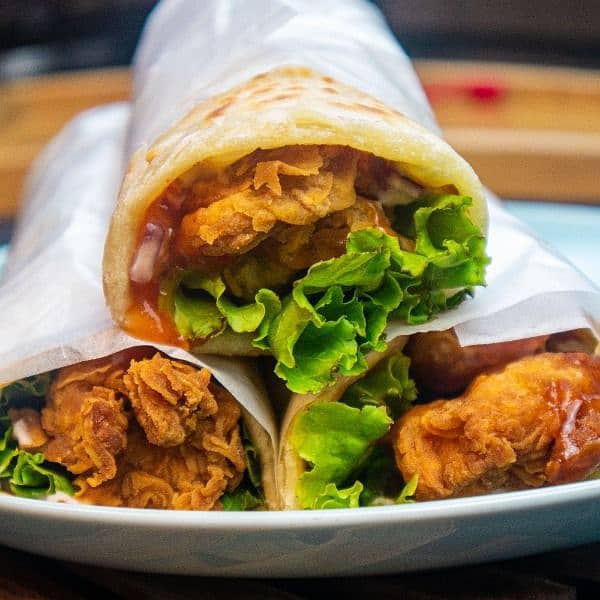 Ghar Ka Khana 10