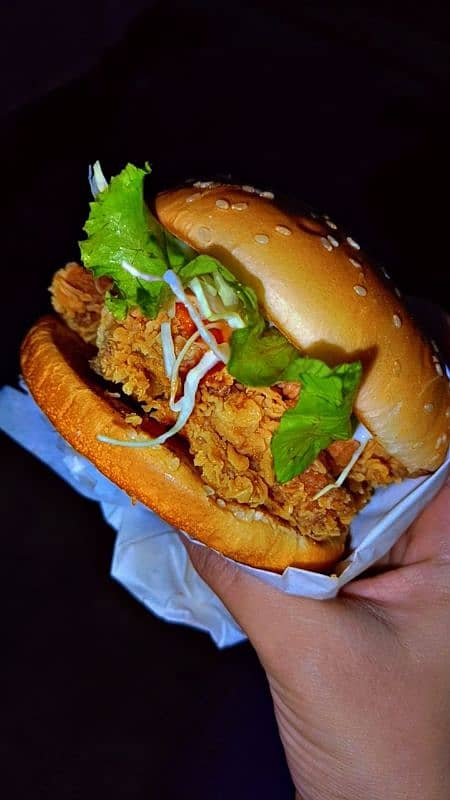 Ghar Ka Khana 11