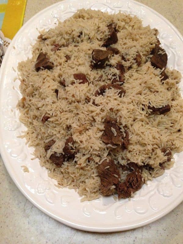 Ghar Ka Khana 14