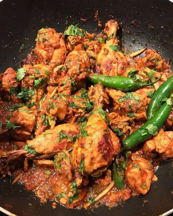 Ghar Ka Khana 15